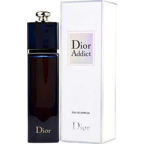 christian dior addict eau de parfum 100ml|dior addict 100ml best price.